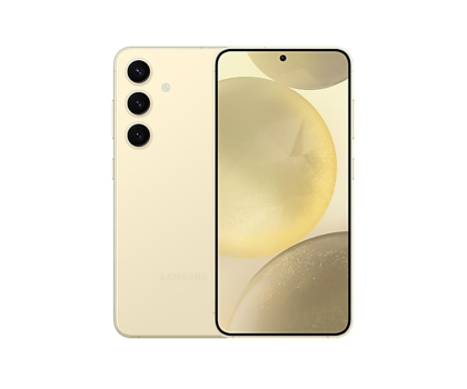 Samsung OUTLET - Galaxy S24 8/128GB żółty